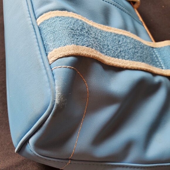 Coach Hamptons Tote Bag Purse - Picture 8 of 12